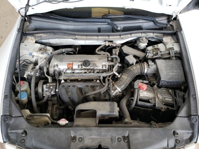 Photo 6 VIN: 1HGCP2F33AA009505 - HONDA ACCORD LX 