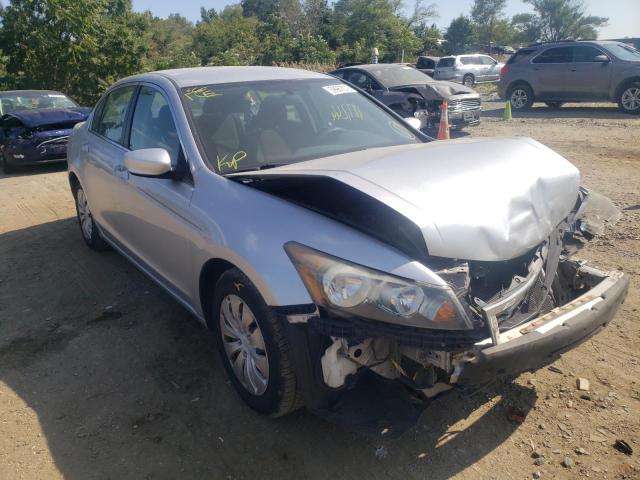 Photo 0 VIN: 1HGCP2F33AA013506 - HONDA ACCORD LX 