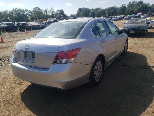 Photo 3 VIN: 1HGCP2F33AA013506 - HONDA ACCORD LX 