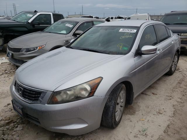 Photo 1 VIN: 1HGCP2F33AA014266 - HONDA ACCORD 