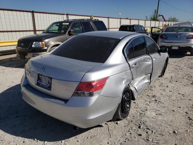 Photo 3 VIN: 1HGCP2F33AA014266 - HONDA ACCORD 