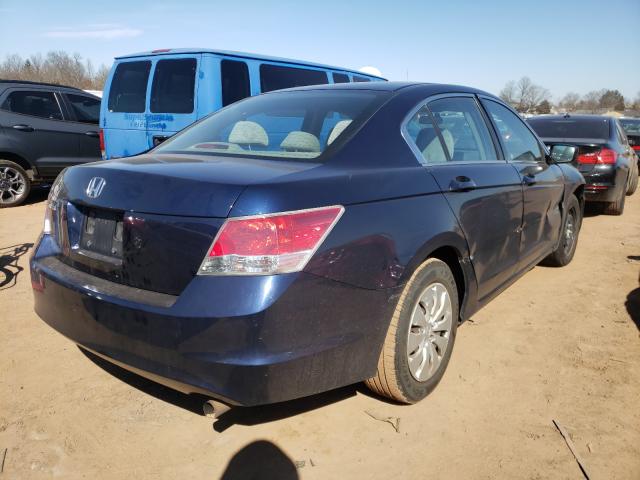 Photo 3 VIN: 1HGCP2F33AA015563 - HONDA ACCORD LX 