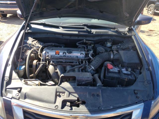 Photo 6 VIN: 1HGCP2F33AA015563 - HONDA ACCORD LX 