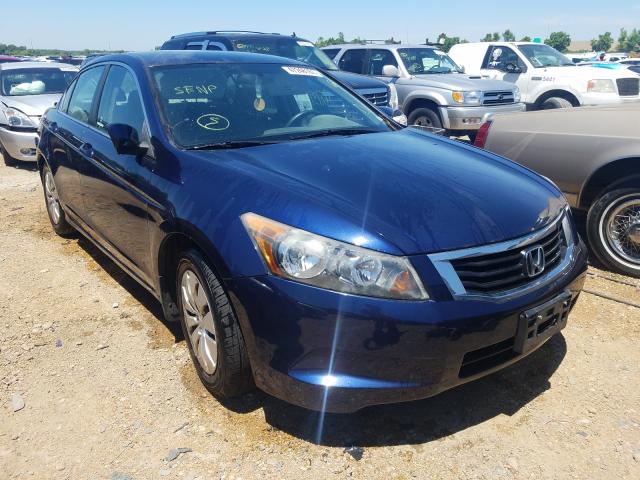 Photo 0 VIN: 1HGCP2F33AA015594 - HONDA ACCORD LX 