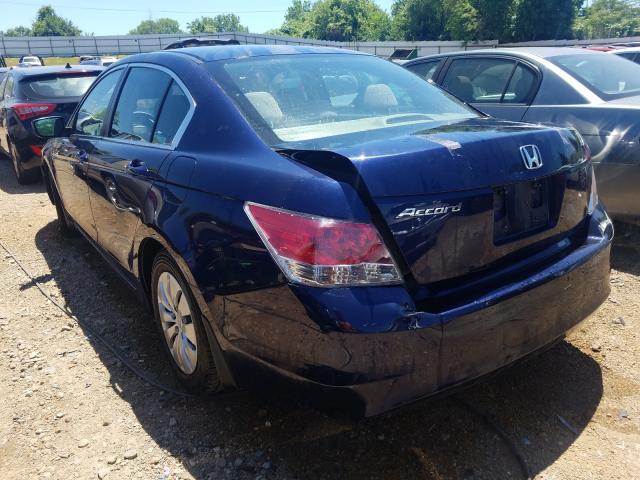 Photo 2 VIN: 1HGCP2F33AA015594 - HONDA ACCORD LX 