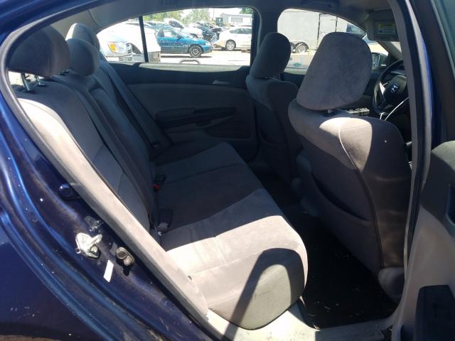 Photo 5 VIN: 1HGCP2F33AA015594 - HONDA ACCORD LX 