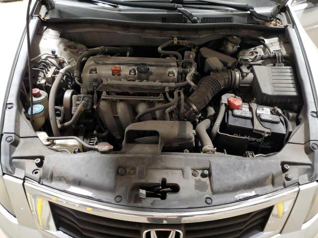 Photo 10 VIN: 1HGCP2F33AA017507 - HONDA ACCORD LX 