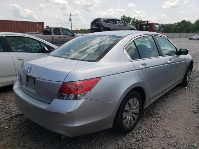 Photo 3 VIN: 1HGCP2F33AA019399 - HONDA ACCORD LX 