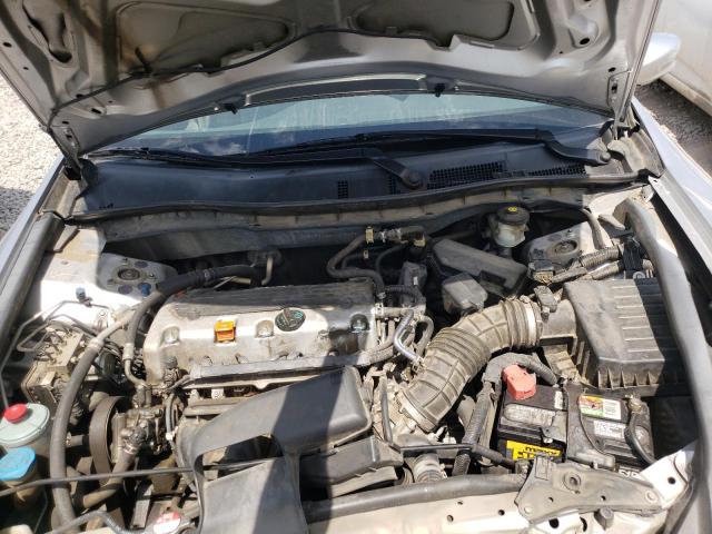 Photo 6 VIN: 1HGCP2F33AA019399 - HONDA ACCORD LX 