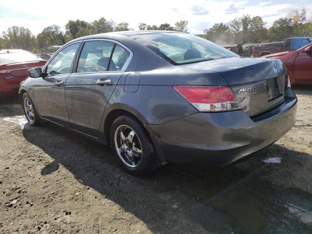 Photo 1 VIN: 1HGCP2F33AA025512 - HONDA ACCORD 