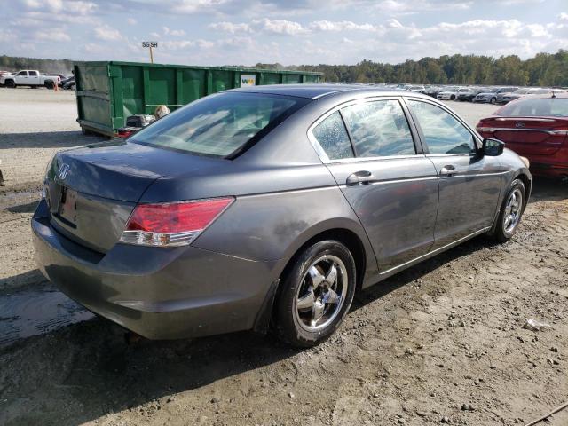 Photo 2 VIN: 1HGCP2F33AA025512 - HONDA ACCORD 