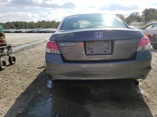 Photo 5 VIN: 1HGCP2F33AA025512 - HONDA ACCORD 