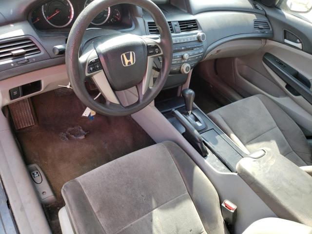 Photo 7 VIN: 1HGCP2F33AA025512 - HONDA ACCORD 