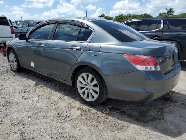 Photo 1 VIN: 1HGCP2F33AA035487 - HONDA ACCORD 