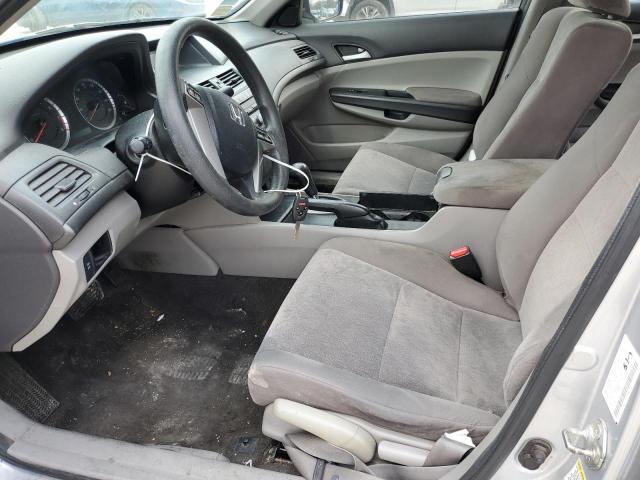 Photo 6 VIN: 1HGCP2F33AA036607 - HONDA ACCORD LX 