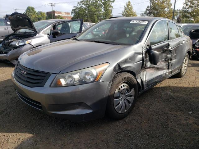 Photo 1 VIN: 1HGCP2F33AA040138 - HONDA ACCORD LX 