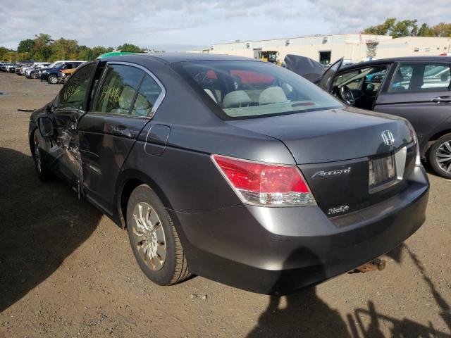 Photo 2 VIN: 1HGCP2F33AA040138 - HONDA ACCORD LX 