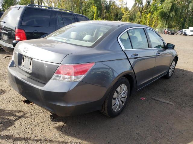 Photo 3 VIN: 1HGCP2F33AA040138 - HONDA ACCORD LX 