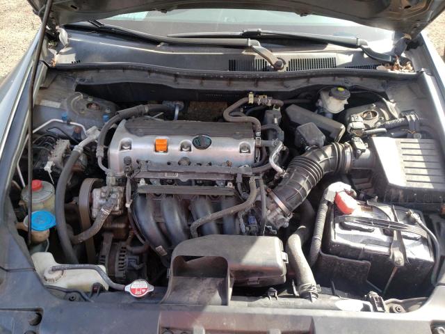 Photo 6 VIN: 1HGCP2F33AA040138 - HONDA ACCORD LX 