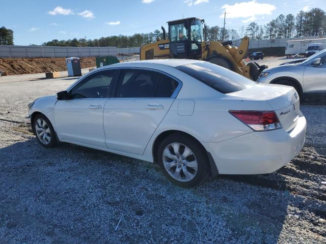 Photo 1 VIN: 1HGCP2F33AA043282 - HONDA ACCORD 