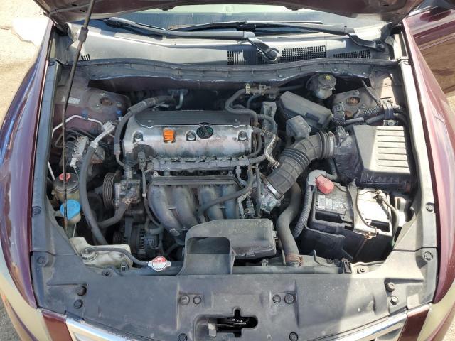 Photo 10 VIN: 1HGCP2F33AA049695 - HONDA ACCORD LX 