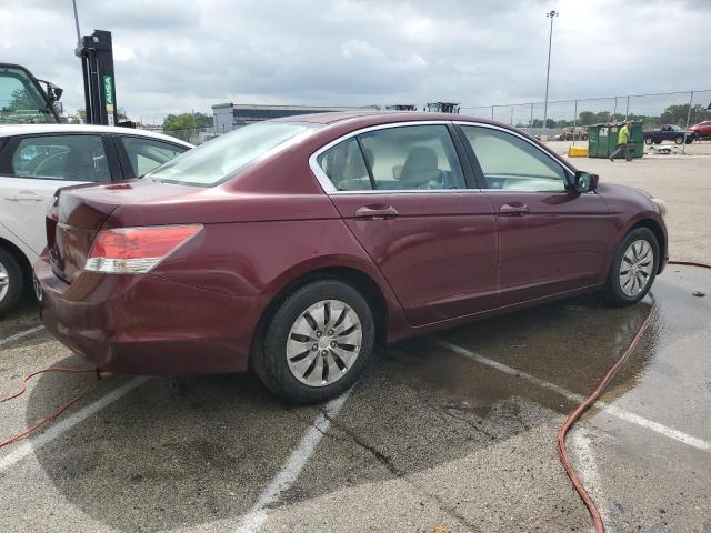 Photo 2 VIN: 1HGCP2F33AA049695 - HONDA ACCORD LX 