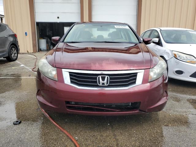 Photo 4 VIN: 1HGCP2F33AA049695 - HONDA ACCORD LX 