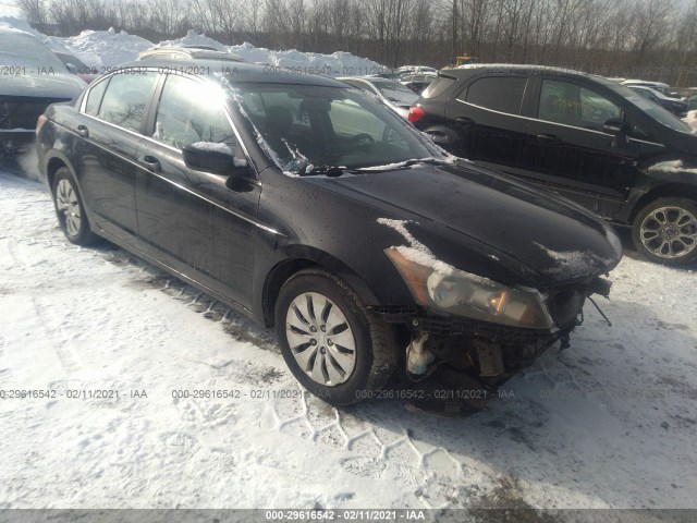 Photo 0 VIN: 1HGCP2F33AA053973 - HONDA ACCORD SDN 