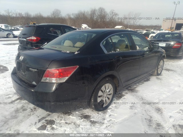 Photo 3 VIN: 1HGCP2F33AA053973 - HONDA ACCORD SDN 