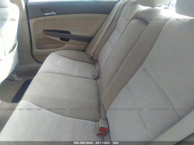 Photo 7 VIN: 1HGCP2F33AA053973 - HONDA ACCORD SDN 