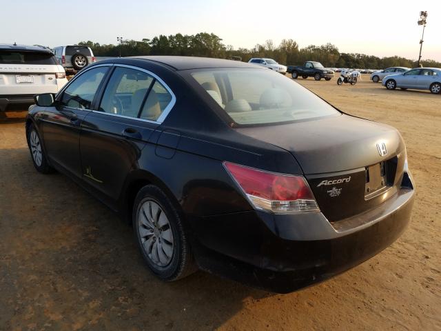 Photo 2 VIN: 1HGCP2F33AA056176 - HONDA ACCORD LX 