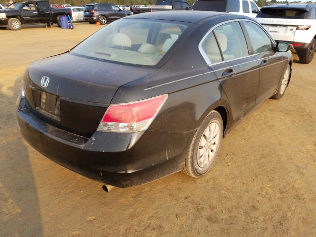 Photo 3 VIN: 1HGCP2F33AA056176 - HONDA ACCORD LX 