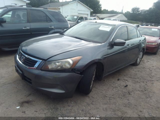 Photo 1 VIN: 1HGCP2F33AA057120 - HONDA ACCORD SDN 