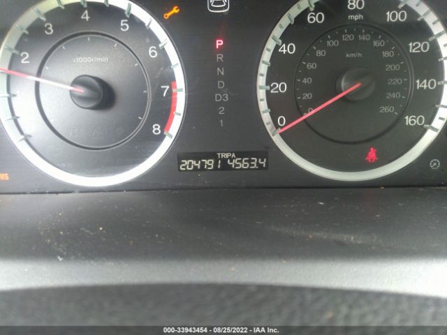 Photo 6 VIN: 1HGCP2F33AA057120 - HONDA ACCORD SDN 