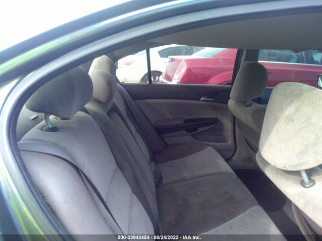 Photo 7 VIN: 1HGCP2F33AA057120 - HONDA ACCORD SDN 