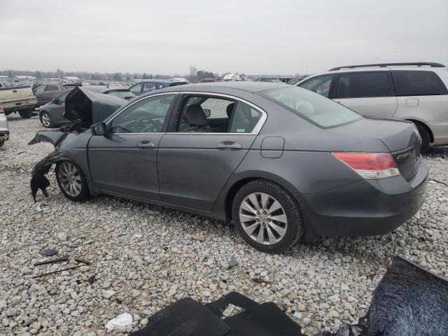 Photo 1 VIN: 1HGCP2F33AA059630 - HONDA ACCORD LX 