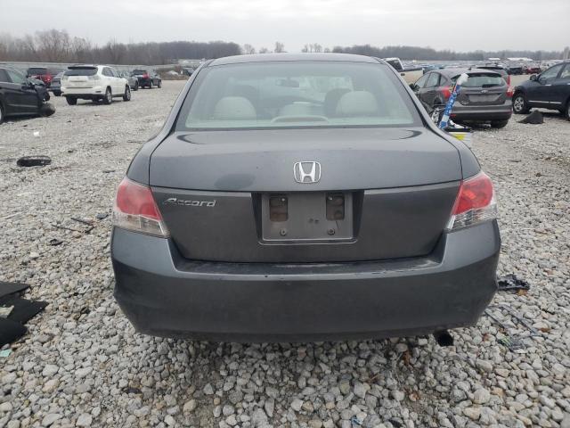 Photo 5 VIN: 1HGCP2F33AA059630 - HONDA ACCORD LX 