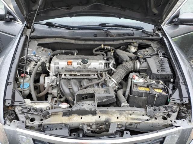 Photo 10 VIN: 1HGCP2F33AA063757 - HONDA ACCORD LX 