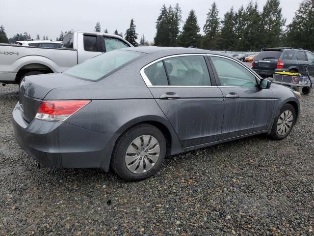 Photo 2 VIN: 1HGCP2F33AA063757 - HONDA ACCORD LX 