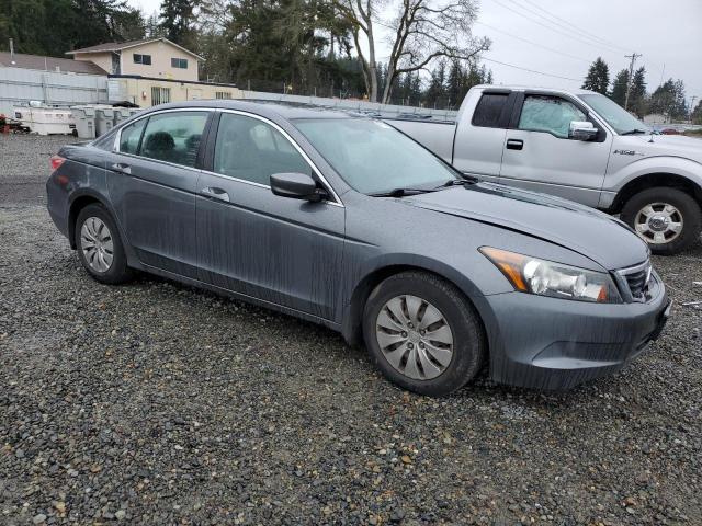 Photo 3 VIN: 1HGCP2F33AA063757 - HONDA ACCORD LX 