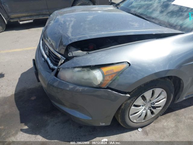 Photo 5 VIN: 1HGCP2F33AA063953 - HONDA ACCORD 