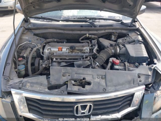 Photo 9 VIN: 1HGCP2F33AA063953 - HONDA ACCORD 