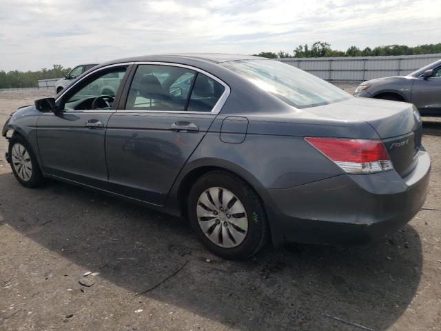 Photo 1 VIN: 1HGCP2F33AA071289 - HONDA ACCORD LX 