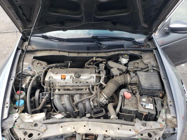 Photo 10 VIN: 1HGCP2F33AA071289 - HONDA ACCORD LX 