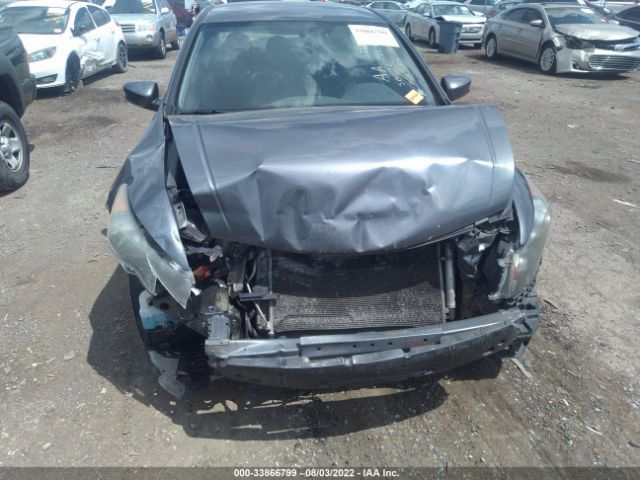 Photo 5 VIN: 1HGCP2F33AA075763 - HONDA ACCORD SDN 