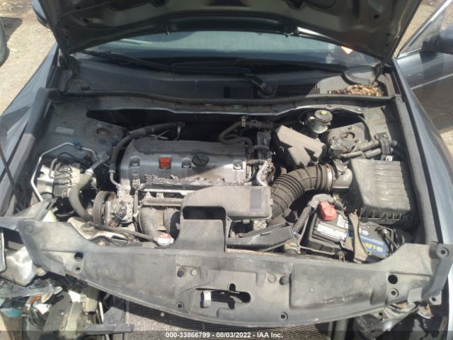 Photo 9 VIN: 1HGCP2F33AA075763 - HONDA ACCORD SDN 