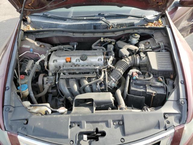 Photo 10 VIN: 1HGCP2F33AA076086 - HONDA ACCORD LX 