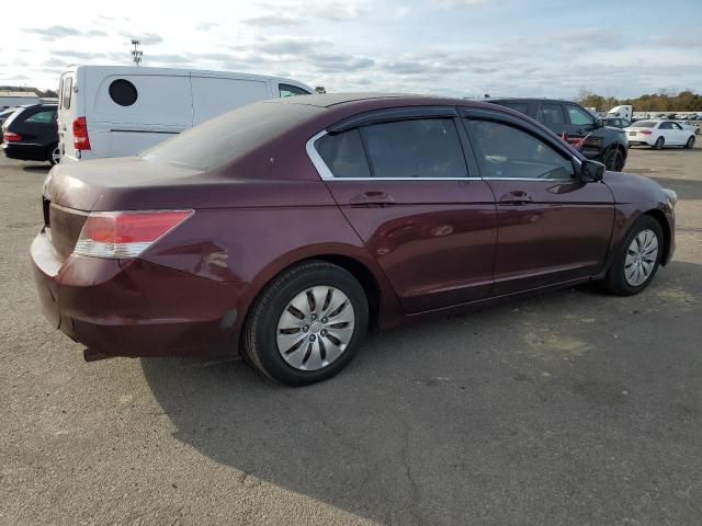 Photo 2 VIN: 1HGCP2F33AA076086 - HONDA ACCORD LX 