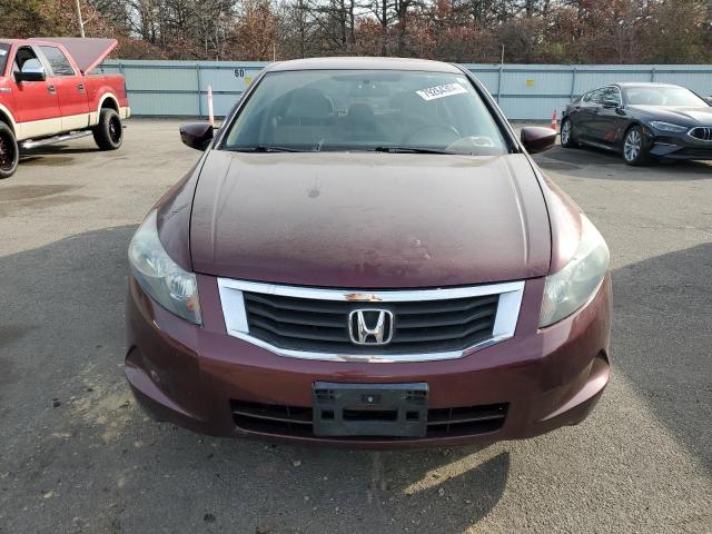 Photo 4 VIN: 1HGCP2F33AA076086 - HONDA ACCORD LX 