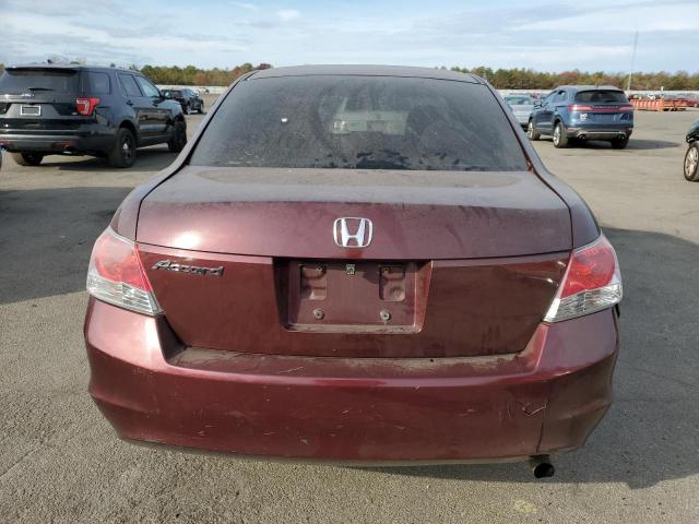 Photo 5 VIN: 1HGCP2F33AA076086 - HONDA ACCORD LX 